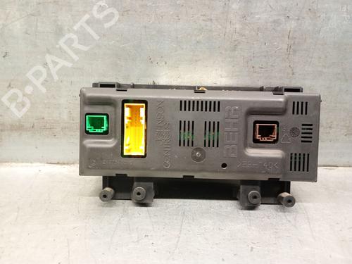 Climate control CITROËN C4 I (LC_) 1.6 HDi | BP23128830I5 