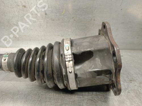 Left front driveshaft AUDI Q7 (4MB, 4MG, 4MQ) SQ7 TDI quattro | BP33329237M38  - Image 6