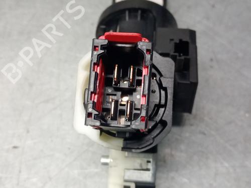 Ignition barrel NISSAN MICRA V (K14) 0.9 IG-T | BP30297805M48 