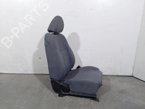 Right front seat NISSAN PRIMERA Hatchback (P12) 1.6 | BP39722697C16 - Image 4