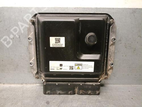 Centralina do motor OPEL ASTRA H (A04) 1.7 CDTI (L48) (100 hp) 32145407