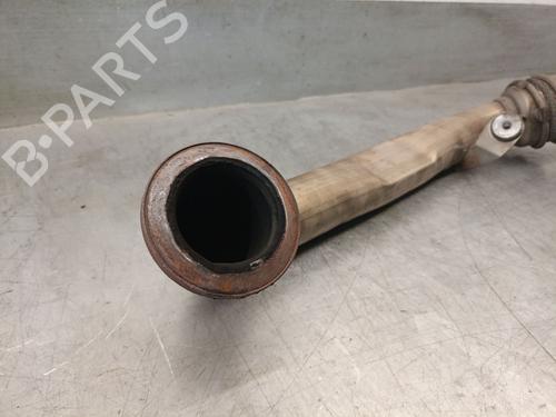 Catalyst MERCEDES-BENZ A-CLASS (W169) A 200 CDI (169.008, 169.308) | BP26493310M10 