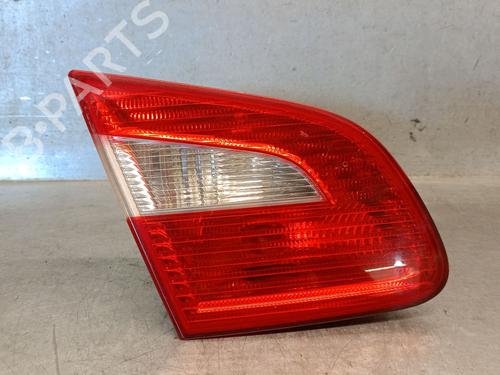Used Left tailgate light Left tailgate light 36996458 36996458