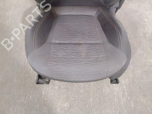 Left front seat OPEL ZAFIRA TOURER C (P12) 1.6 CDTI (75) | BP29255094C15 