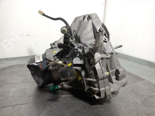 Gearbox RENAULT KANGOO Express (FW0/1_) 1.5 dCi 90 (FW0G, FW05, FW08, FW11) | BP33816539M3 - Image 7