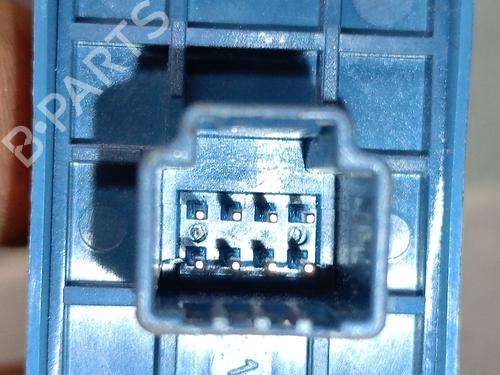 Right front window switch TOYOTA AVENSIS Saloon (_T27_) 2.0 D-4D (WWT271_) | BP30591466I26 