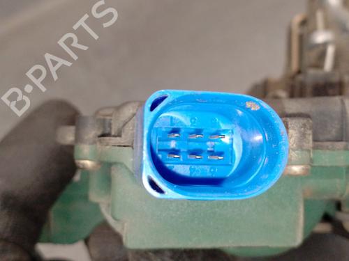 Rear left lock SEAT IBIZA III (6L1) 1.4 TDI | BP32175790C100 