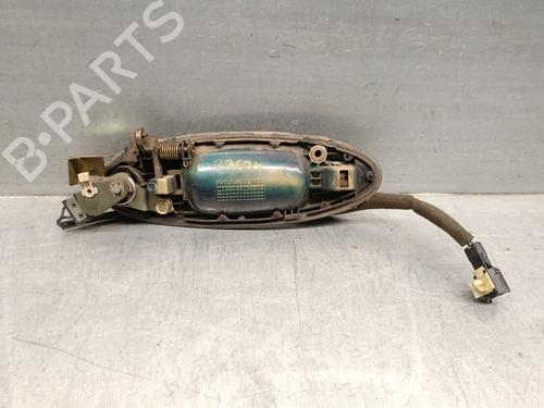 Front left exterior door handle HYUNDAI COUPE I (RD) 2.0 16V | BP29377687C128 