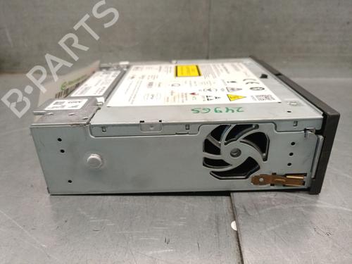 Radio AUDI Q7 (4MB, 4MG, 4MQ) SQ7 TDI quattro | BP33435000E6 - Image 2