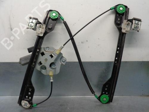 Front left window mechanism CHRYSLER 300C (LX, LE) 3.0 CRD | BP9211193C22 - Image 3