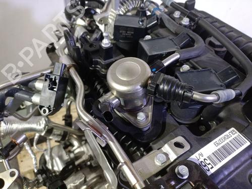 Engine HYUNDAI BAYON (BC3) 1.0 T-GDI 48V-Hybrid | BP25243817M1 - Image 8