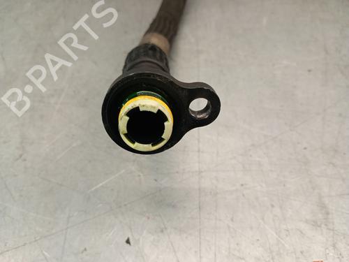 AC pipe LAND ROVER FREELANDER 2 (L359) 2.2 TD4 4x4 | BP25811006M126 