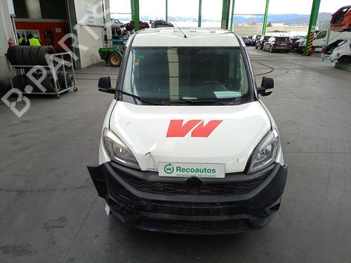 Engine control unit (ECU) FIAT DOBLO Cargo (263_) 1.6 D Multijet (263WXD1B, 263WXR1B, 263WXX1B, 263ZXD1B,... | BP31916880M57