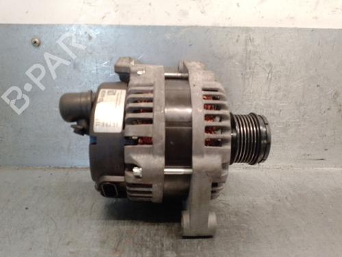 Used Alternator Alternator CHEVROLET EPICA (KL1_) 2.0 D (150 hp) 33337866 33337866