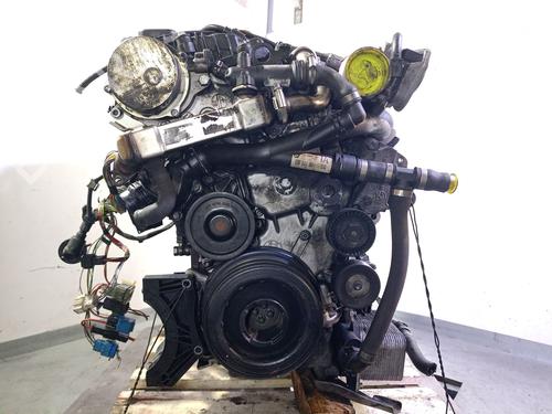 Motor BMW 5 (E60) 535 d (272 hp) 28080025