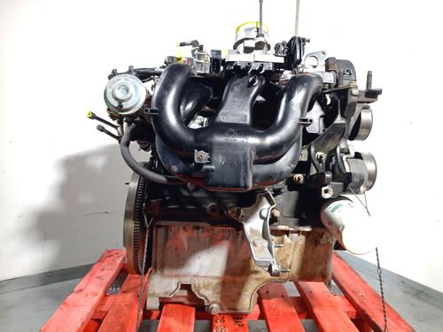 Engine FORD MONDEO II Saloon (BFP) 2.0 i | BP38436820M1  - Image 5
