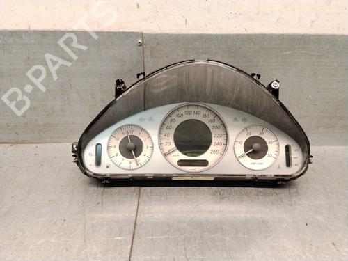 instrument-cluster-mercedes-benz-e-class-w211-2002-2003-2004-2005-2006-2007-2008-2009-36112089 main image