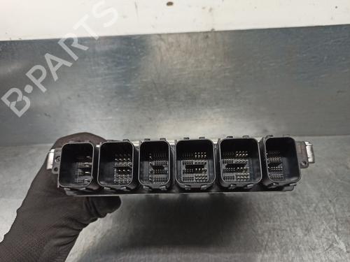 Engine control unit (ECU) MERCEDES-BENZ E-CLASS (W213) E 220 d (213.004) | BP10355108M57