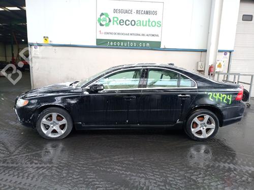 Peças VOLVO S80 II (124) D5 (205 hp) 4381397