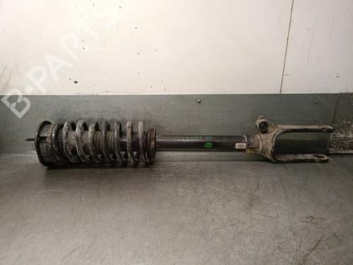 Used Right front shock absorber MERCEDES-BENZ M-CLASS (W164) ML 450 CDI 4-matic (164.128) (306 hp) 29022072
