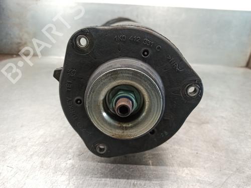 Right front shock absorber VW PASSAT B6 (3C2) 1.9 TDI | BP15611415M17 