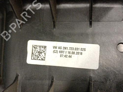 Break pedal VW CRAFTER Van (SY_, SX_)  | BP33290744I19  - Image 5