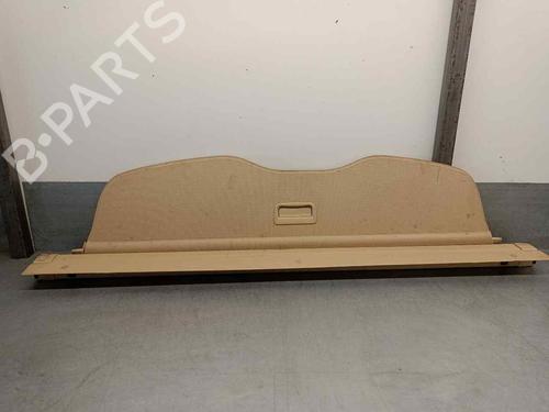 Plage arrière VW TOUAREG (7LA, 7L6, 7L7) 3.2 V6 | BP18119576C85 