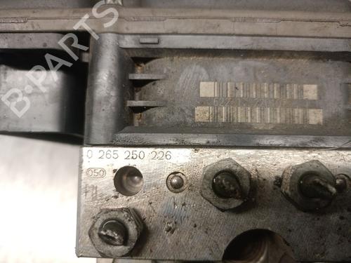 ABS Bremseaggregat MERCEDES-BENZ E-CLASS T-Model (S211) E 280 T CDI (211.220) | BP25241857M43