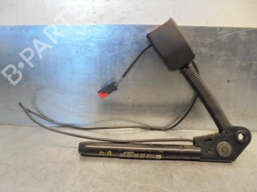 Used Front right belt tensioner FORD FOCUS I Saloon (DFW) [1999-2009]  10031471