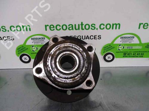 Used Right front steering knuckle MITSUBISHI GALANT VIII (EA_) [1996-2004]  2116569
