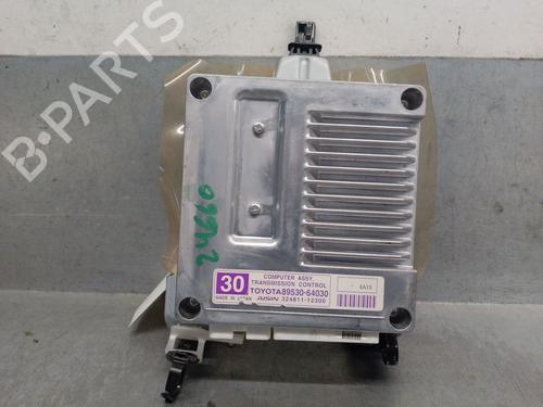 Used Gearbox control unit TOYOTA COROLLA Verso (ZER_, ZZE12_, R1_) 1.8 (ZNR11_, ZNR11R) (129 hp) 32273986
