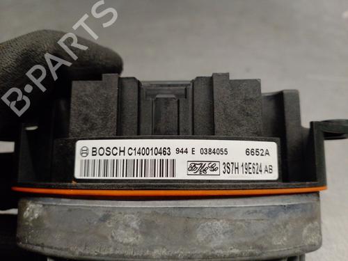 Heater resistor FORD MONDEO III (B5Y) 2.2 TDCi | BP30871180M108