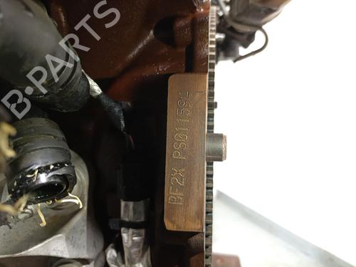 Engine VW AMAROK (T1A, T1B) 3.0 TDI 4motion | BP34523292M1  - Image 14