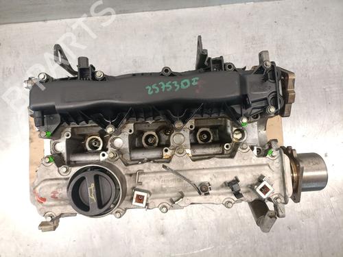 Cylinder head PEUGEOT 607 (9D, 9U) 3.0 V6 24V | BP36562214M5 - Image 14