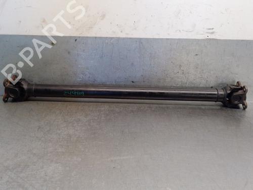 Used Driveshaft Driveshaft BMW 5 Gran Turismo (F07) 530 d xDrive (245 hp) 33544142 33544142