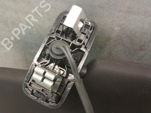 Høyre solskjerm VW TIGUAN (AD1, AX1) 1.5 TSI | BP30002113I2 