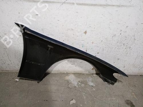 Left front fenders BMW 3 (E46) 320 d | BP25792501C41 