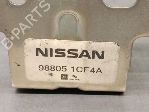 Electronic sensor INFINITI FX 30d AWD | BP39096057M84 - Image 5