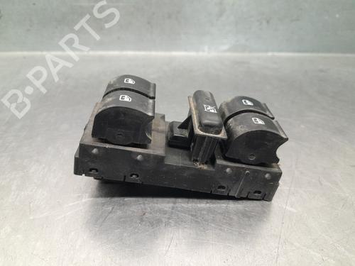 Left front window switch FIAT 500L (351_, 352_) 1.6 D Multijet (199LYE1B) | BP37644128I27 - Image 4