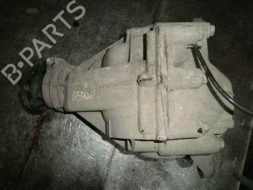 Rear differential MERCEDES-BENZ M-CLASS (W163) ML 270 CDI (163.113) | BP2057781M24 