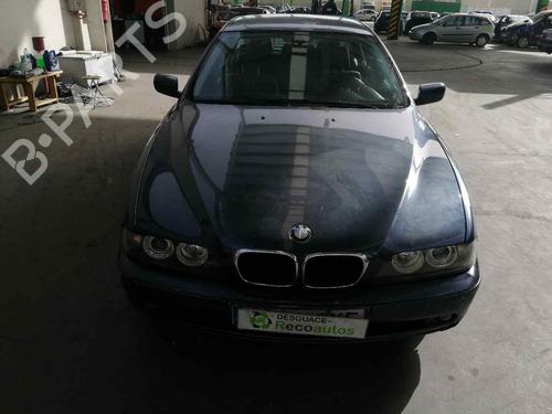 Headlight switch BMW 5 (E39) 530 d | BP10688569I24  - Image 13