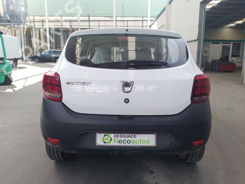 Grill DACIA SANDERO II 1.0 SCe 75 (B8JC, B8JD, B8NC) | BP25025389C40 - Image 6