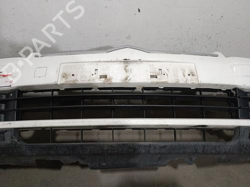 Front bumper CITROËN C5 II (RC_) 1.6 HDi (RC8HZB) | BP31052396C7