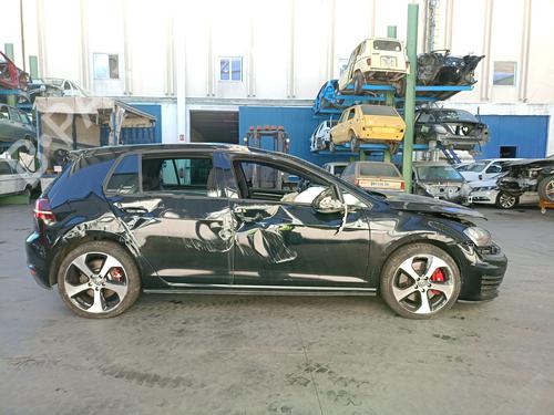 Front right panel VW GOLF VII (5G1, BQ1, BE1, BE2) 2.0 GTI | BP23087851C59 - Image 11