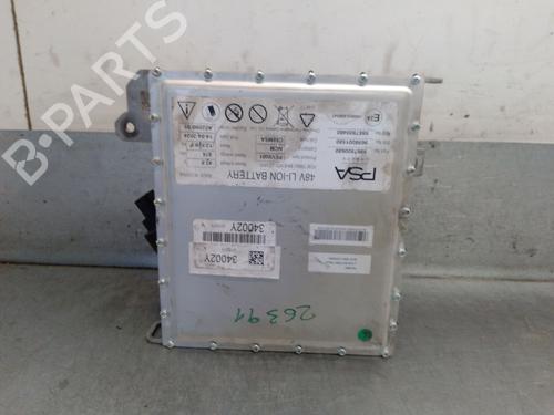 Inverter/Converter JEEP AVENGER (J2) Electric | BP39167233M119 - Image 3