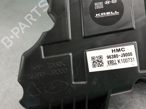 Other HYUNDAI KONA (OS, OSE, OSI) 1.6 T-GDi | BP28107644O1 