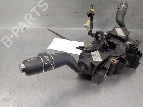 Headlight switch JAGUAR XF I (X250) 2.7 D | BP33691285I24 - Image 4