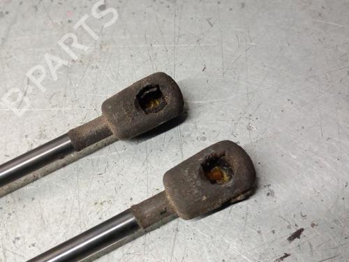 Gassdemper Bakluke AUDI A3 Sportback (8VA, 8VF) 1.6 TDI | BP30772824C138