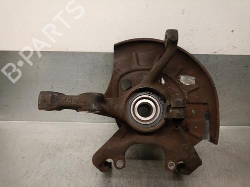 Used Right front steering knuckle SEAT IBIZA II (6K1) 1.6 (75 hp) 22725666