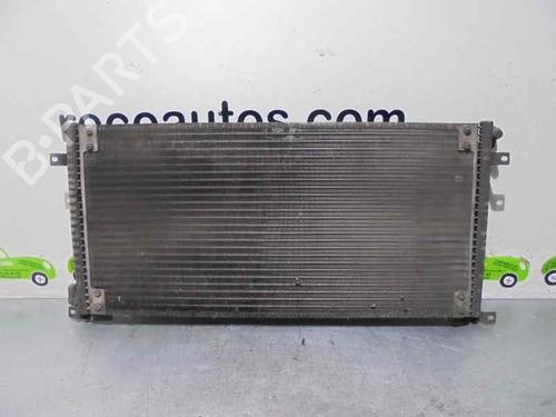 Used AC radiator AC radiator IVECO DAILY III Van 35 S 11 V,35 C 11 V (106 hp) 16958211 16958211